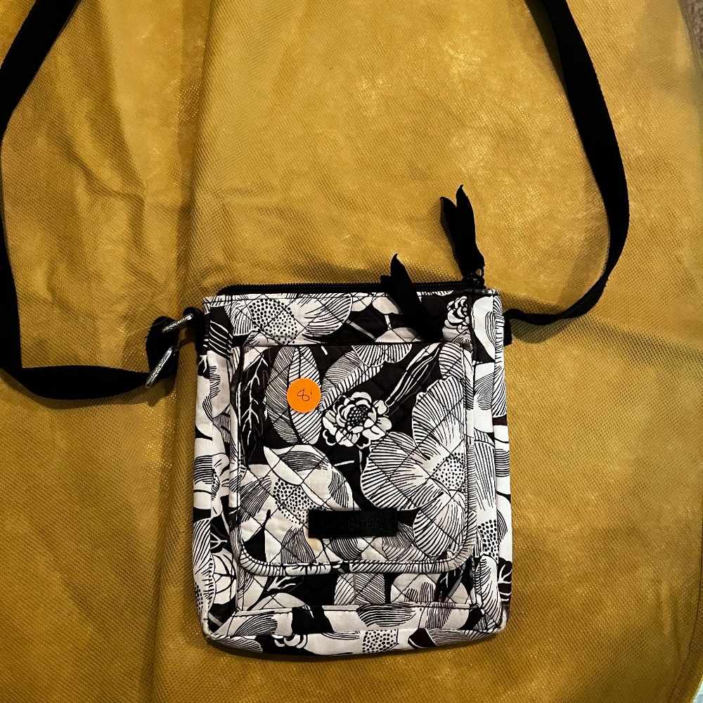 Vera Bradley Crossbody